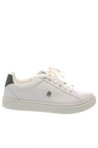 Încălțăminte de damă Tommy Hilfiger, Mărime 39, Culoare Ecru, Preț 579,99 Lei