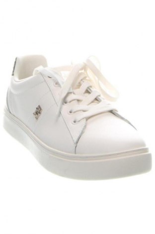 Încălțăminte de damă Tommy Hilfiger, Mărime 39, Culoare Ecru, Preț 579,99 Lei