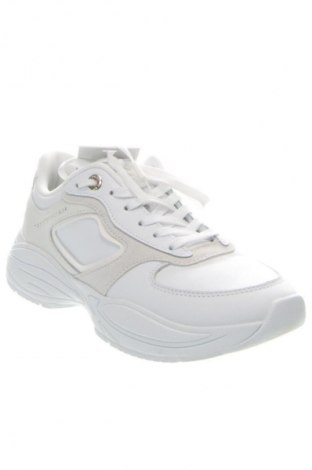 Női cipők Tommy Hilfiger, Méret 39, Szín Fehér, Ár 33 349 Ft