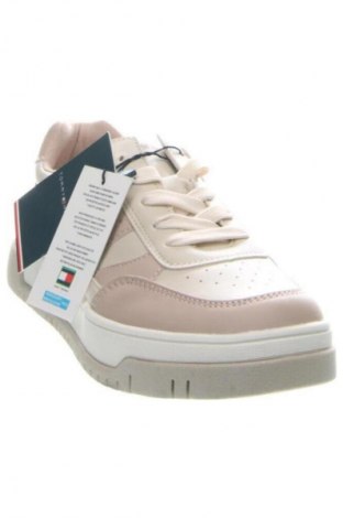 Γυναικεία παπούτσια Tommy Hilfiger, Μέγεθος 35, Χρώμα Πολύχρωμο, Τιμή 57,99 €