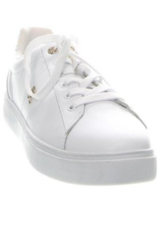 Γυναικεία παπούτσια Tommy Hilfiger, Μέγεθος 39, Χρώμα Λευκό, Τιμή 46,99 €