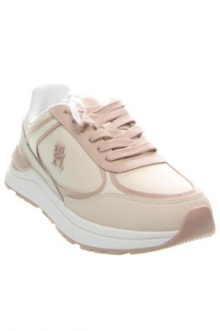 Damenschuhe Tommy Hilfiger, Größe 38, Farbe Beige, Preis € 157,99