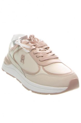 Női cipők Tommy Hilfiger, Méret 40, Szín Ekrü
, Ár 20 559 Ft