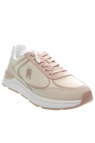 Damenschuhe Tommy Hilfiger, Größe 38, Farbe Beige, Preis € 55,99