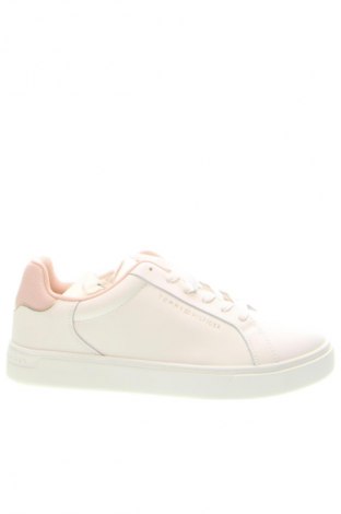 Damenschuhe Tommy Hilfiger, Größe 39, Farbe Weiß, Preis € 39,99