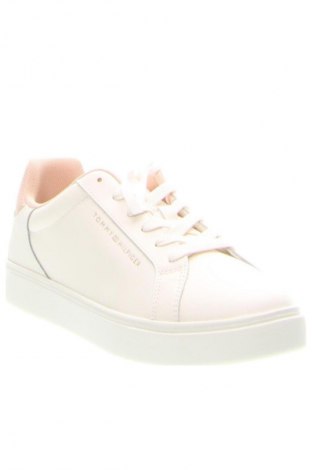 Damenschuhe Tommy Hilfiger, Größe 39, Farbe Weiß, Preis € 39,99