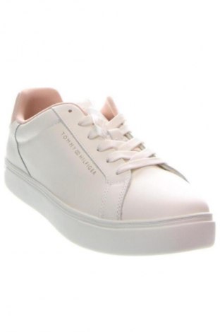 Damenschuhe Tommy Hilfiger, Größe 37, Farbe Weiß, Preis € 39,99