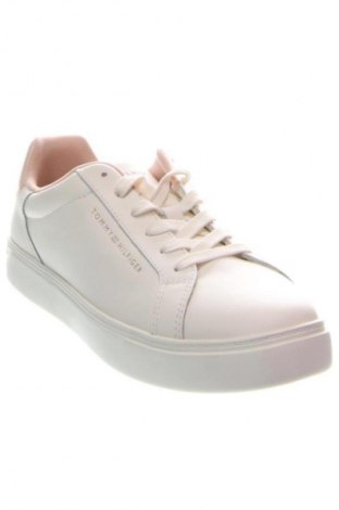 Obuwie damskie Tommy Hilfiger, Rozmiar 38, Kolor Kolorowy, Cena 342,99 zł