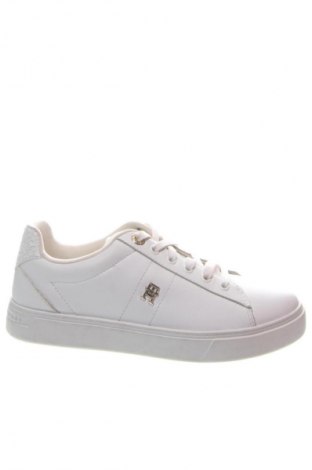 Dámske topánky  Tommy Hilfiger, Veľkosť 36, Farba Biela, Cena  79,95 €