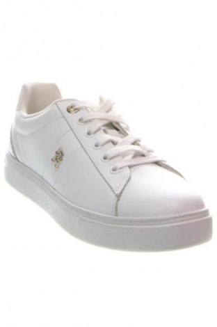 Dámske topánky  Tommy Hilfiger, Veľkosť 36, Farba Biela, Cena  79,95 €