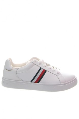 Γυναικεία παπούτσια Tommy Hilfiger, Μέγεθος 40, Χρώμα Λευκό, Τιμή 36,99 €