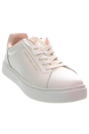 Dámske topánky  Tommy Hilfiger, Veľkosť 36, Farba Biela, Cena  83,95 €