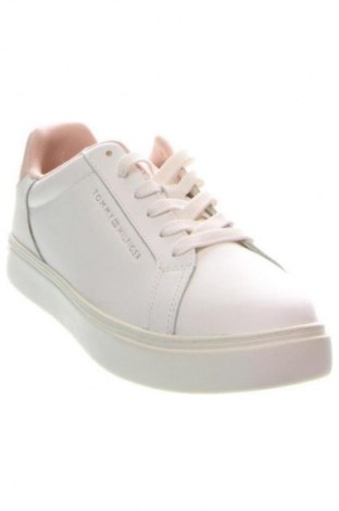 Dámské boty  Tommy Hilfiger, Velikost 37, Barva Bílá, Cena  2 049,00 Kč