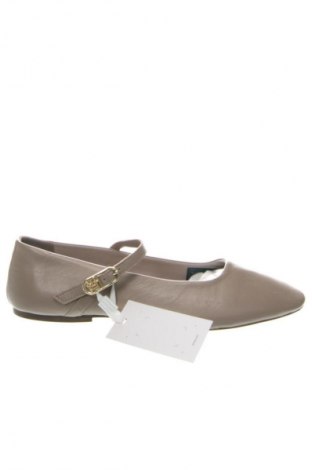 Γυναικεία παπούτσια Tommy Hilfiger, Μέγεθος 40, Χρώμα  Μπέζ, Τιμή 94,99 €