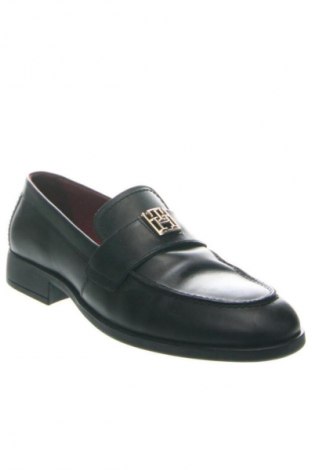 Női cipők Tommy Hilfiger, Méret 40, Szín Fekete, Ár 22 469 Ft