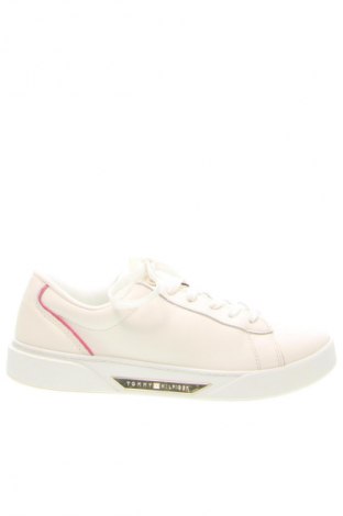 Încălțăminte de damă Tommy Hilfiger, Mărime 40, Culoare Alb, Preț 168,99 Lei