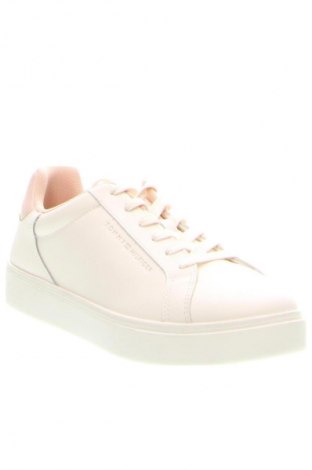 Γυναικεία παπούτσια Tommy Hilfiger, Μέγεθος 39, Χρώμα Λευκό, Τιμή 58,99 €
