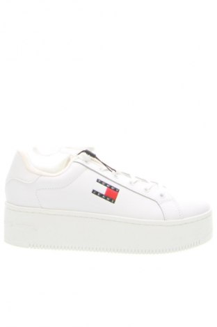 Dámske topánky  Tommy Hilfiger, Veľkosť 40, Farba Biela, Cena  67,95 €
