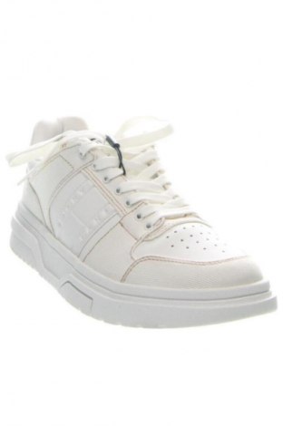 Încălțăminte de damă Tommy Jeans, Mărime 39, Culoare Alb, Preț 529,99 Lei