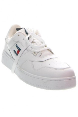 Dámske topánky  Tommy Jeans, Veľkosť 38, Farba Biela, Cena  103,95 €