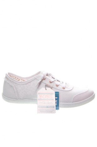 Damenschuhe Skechers, Größe 41, Farbe Weiß, Preis € 35,99