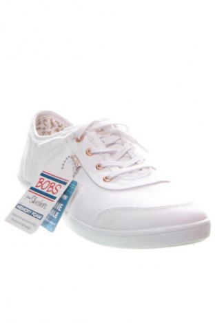 Damenschuhe Skechers, Größe 41, Farbe Weiß, Preis € 35,99