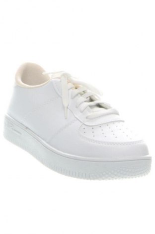 Γυναικεία παπούτσια Unbranded, Μέγεθος 37, Χρώμα Λευκό, Τιμή 15,44 €