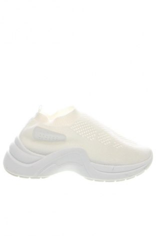 Γυναικεία παπούτσια Unbranded, Μέγεθος 37, Χρώμα Λευκό, Τιμή 13,99 €