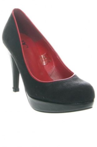 Γυναικεία παπούτσια Unbranded, Μέγεθος 36, Χρώμα Μαύρο, Τιμή 9,95 €