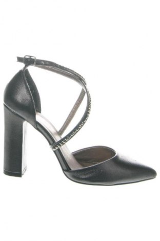 Γυναικεία παπούτσια Unbranded, Μέγεθος 36, Χρώμα Γκρί, Τιμή 6,99 €