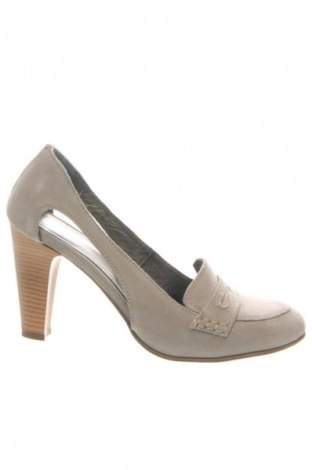 Γυναικεία παπούτσια Unbranded, Μέγεθος 37, Χρώμα Γκρί, Τιμή 40,69 €