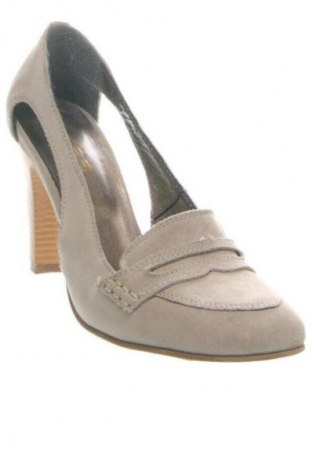 Γυναικεία παπούτσια Unbranded, Μέγεθος 37, Χρώμα Γκρί, Τιμή 40,69 €