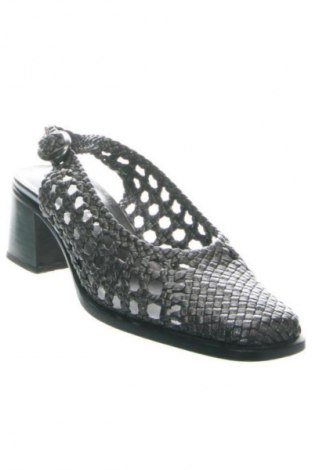 Γυναικεία παπούτσια Unbranded, Μέγεθος 36, Χρώμα Γκρί, Τιμή 26,99 €