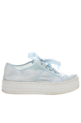 Γυναικεία παπούτσια Unbranded, Μέγεθος 39, Χρώμα Μπλέ, Τιμή 8,06 €