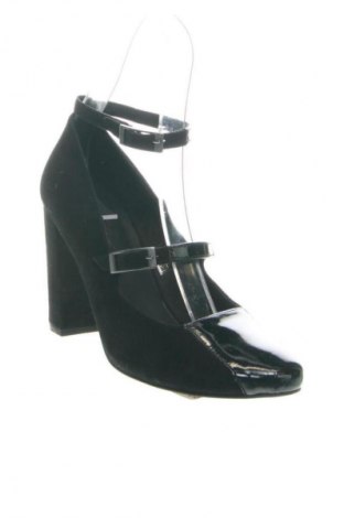 Γυναικεία παπούτσια Unbranded, Μέγεθος 39, Χρώμα Μαύρο, Τιμή 53,80 €