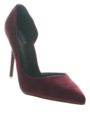 Дамски обувки Unbranded, Размер 36, Цвят Червен, Цена 13,80 €