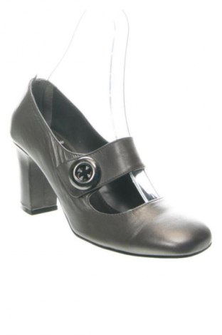 Încălțăminte de damă Unbranded, Mărime 39, Culoare Gri, Preț 208,99 Lei