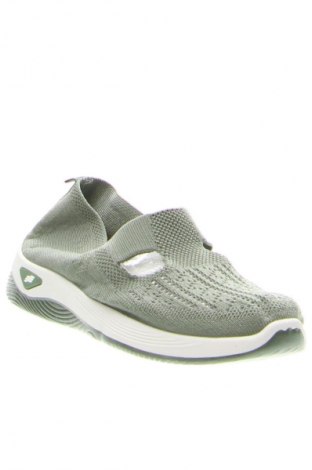 Γυναικεία παπούτσια Unbranded, Μέγεθος 39, Χρώμα Πράσινο, Τιμή 26,99 €