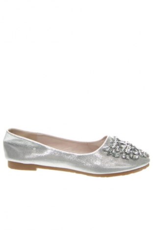 Încălțăminte de damă Unbranded, Mărime 40, Culoare Argintiu, Preț 87,99 Lei