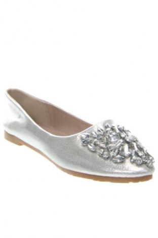 Încălțăminte de damă Unbranded, Mărime 40, Culoare Argintiu, Preț 87,99 Lei