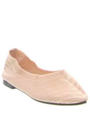 Obuwie damskie Unbranded, Rozmiar 40, Kolor Beżowy, Cena 27,99 zł