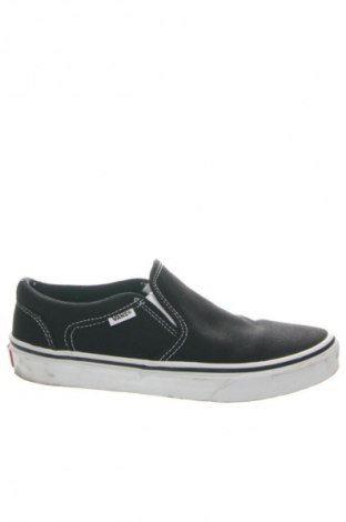 Herrenschuhe Vans, Größe 38, Farbe Schwarz, Preis € 46,99