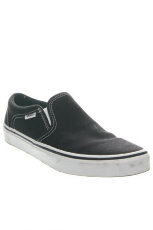 Herrenschuhe Vans, Größe 38, Farbe Schwarz, Preis € 46,99