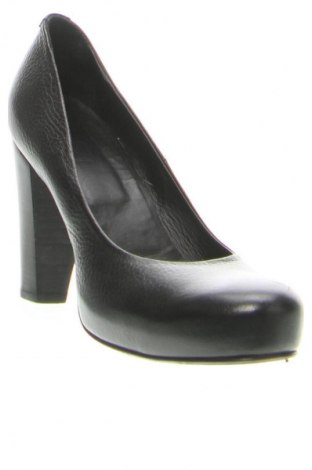 Damenschuhe Vero Cuoio, Größe 38, Farbe Schwarz, Preis 9,99 €