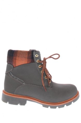 Γυναικεία παπούτσια Vty, Μέγεθος 36, Χρώμα Γκρί, Τιμή 46,99 €