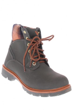 Γυναικεία παπούτσια Vty, Μέγεθος 36, Χρώμα Γκρί, Τιμή 46,99 €