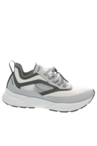 Damenschuhe Woden, Größe 36, Farbe Mehrfarbig, Preis 24,33 €