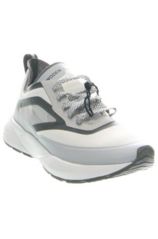 Damenschuhe Woden, Größe 36, Farbe Mehrfarbig, Preis 24,33 €