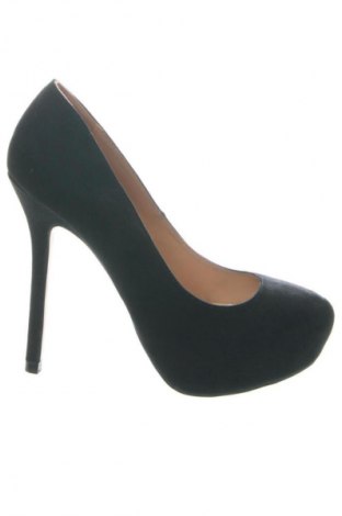 Dámske topánky  Zara, Veľkosť 38, Farba Čierna, Cena  21,71 €