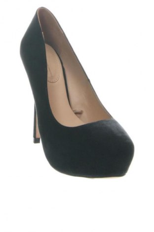 Dámske topánky  Zara, Veľkosť 38, Farba Čierna, Cena  21,71 €